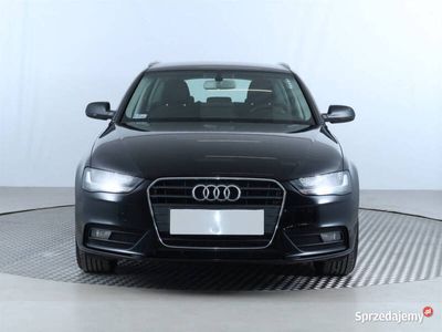 używany Audi A4 A4 2.0 TDI2.0 TDI