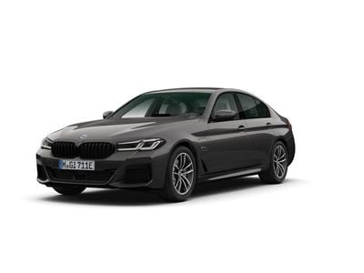 BMW 530e