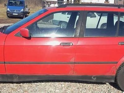 Używany BMW 316 1999 Kombi