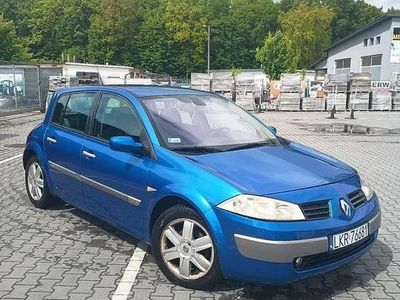 Renault Mégane II