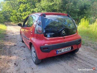 Citroën C1