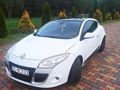 Używany Renault Mégane III 131 KM (96 kW) 2010