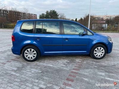 VW Touran