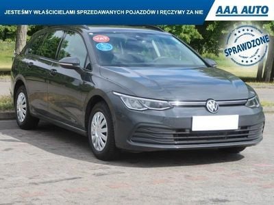VW Golf VIII