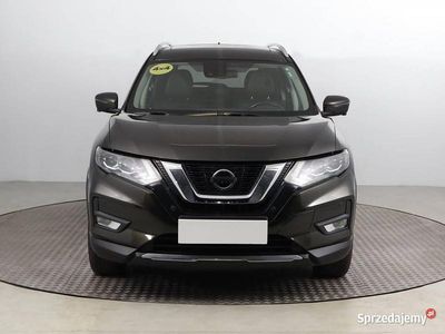 Używany Nissan X-Trail 2017 Szary SUV