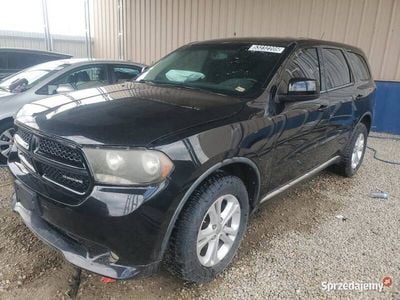 Używany Dodge Durango SXT 2012 SUV