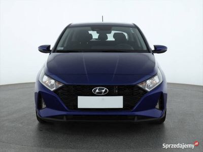 używany Hyundai i20 1.0 T-GDI