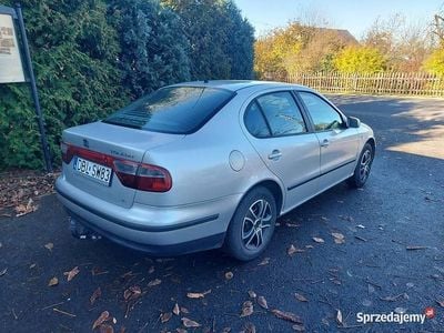 Seat Toledo