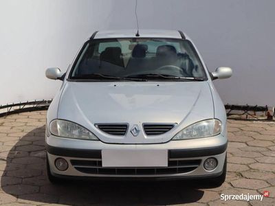 Renault Mégane II