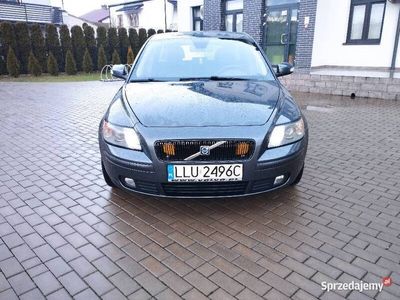 używany Volvo V50 