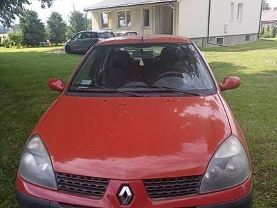 Renault Clio II