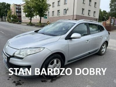 Renault Mégane III