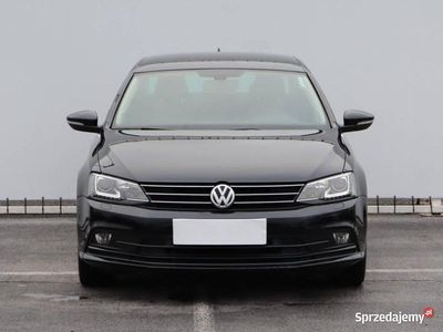 Używany VW Jetta 2014 Czarny Sedan/Limuzyna