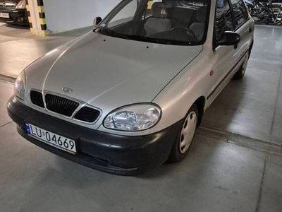 Chevrolet Lanos