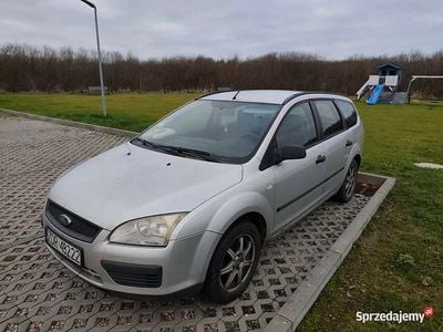 Używany 2005 Ford Focus Kombi | 3250 zł (Uczciwa cena)