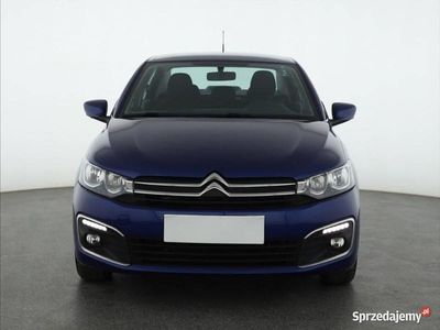 Citroën C-Elysee I