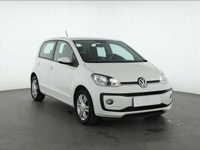 używany VW up! 1.0 MPI