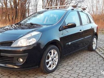Używany 2008 Renault Clio II | 12 800 zł (Drogi)