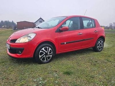 Renault Clio II