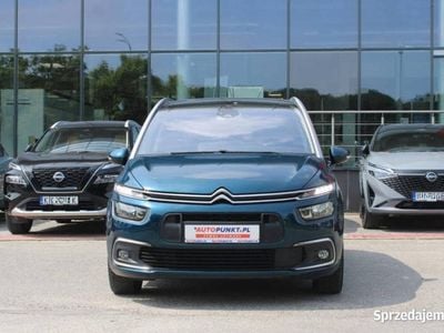 Citroën C4 SpaceTourer