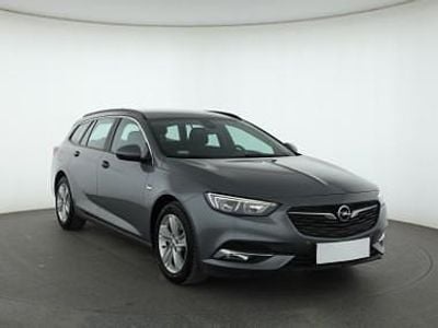 Szary Używany 2019 Opel Insignia Kombi | 39 999 zł (Uczciwa cena)