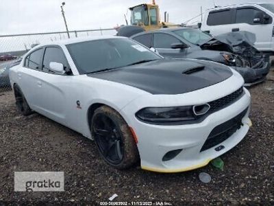 używany Dodge Charger SCAT PACK