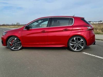 Używany 2020 Peugeot 308 Hatchback | 85 900 zł