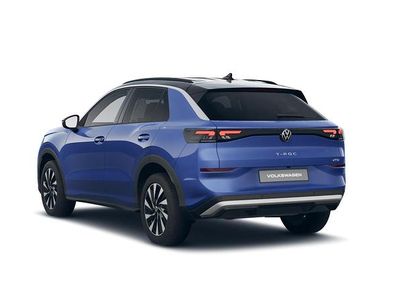 Nowe 2026 VW T-Roc SUV | 158 860 zł