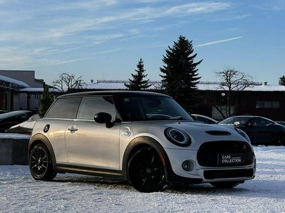 Używany Mini Cooper S 191 KM (140 kW) 2020 Szary Hatchback