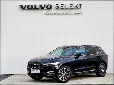 używany Volvo XC60 T4 Inscription aut