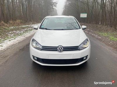 Używany 2009 VW Golf VI Hatchback | 17 500 zł (Uczciwa cena)
