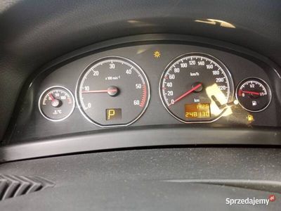 Używany 2007 Opel Signum Hatchback | 12 500 zł