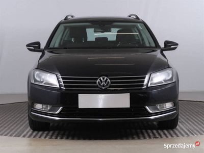 używany VW Passat 2.0 TDI