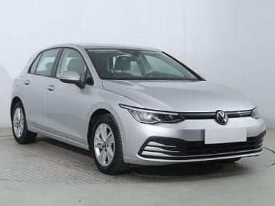VW Golf VIII