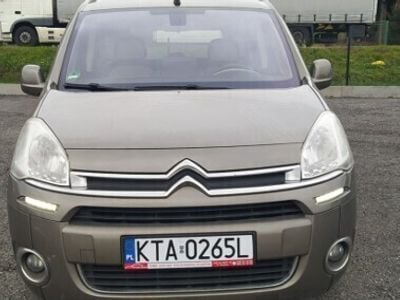 Citroën Berlingo