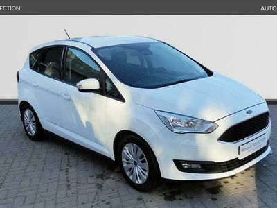 używany Ford C-MAX C-MAX1.5 TDCi Trend ASS