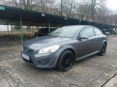 Używany Volvo C30 145 KM (106 kW) 2010 Grafitowy Hatchback