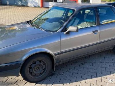 Używany 1991 Audi 80 | 3500 zł