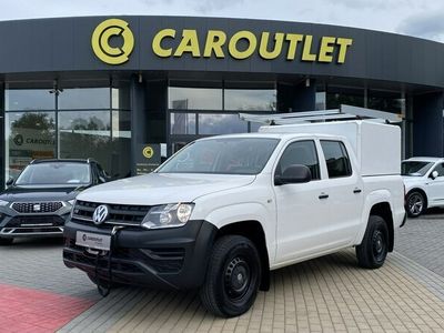 VW Amarok