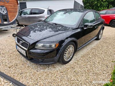 Volvo C30