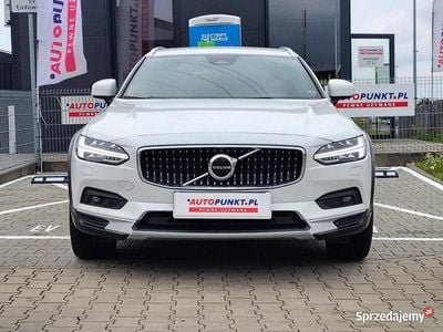 Volvo V90 CC