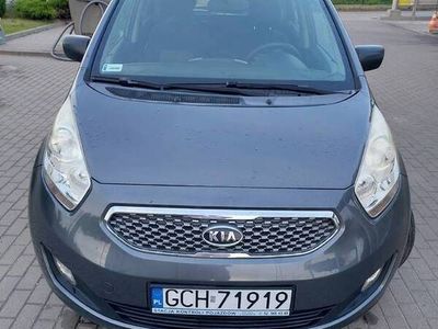 Kia Venga