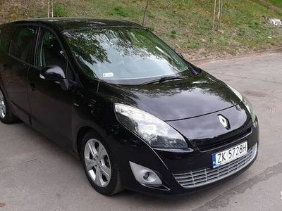 Renault Grand Scénic III