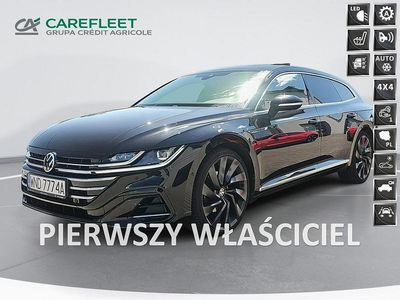 VW Arteon