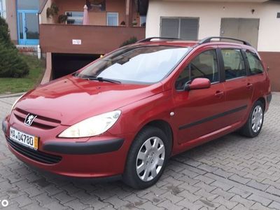 Jaki olej do peugeot 307 1 6 benzyna