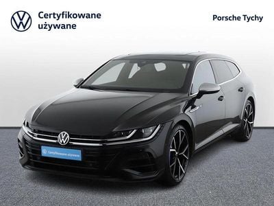 Używany VW Arteon 320 KM (235 kW) 2023
