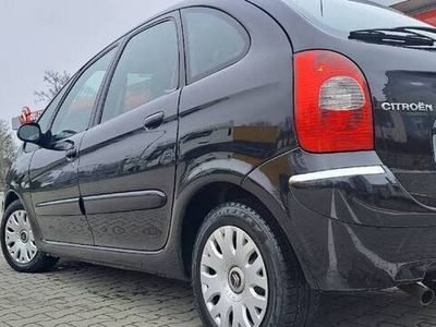 używany Citroën Xsara Picasso 1.6 LPG