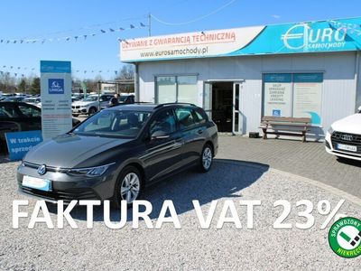 VW Golf VIII