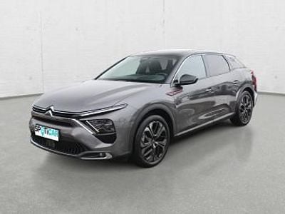 Używany Citroën C5 X 225 KM (165 kW) 2024 Szary Kombi