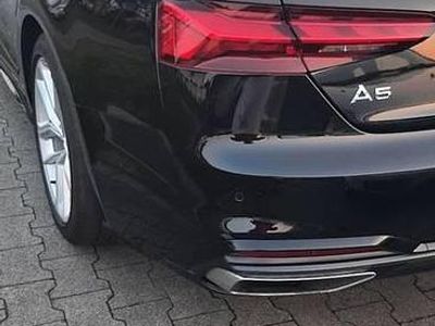 Używany 2023 Audi A5 Sportback S-Line Hatchback | 189 000 zł